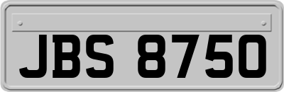 JBS8750