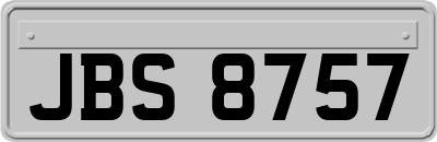 JBS8757