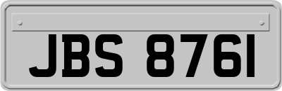 JBS8761