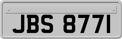 JBS8771