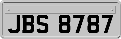JBS8787