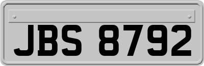 JBS8792