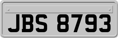 JBS8793