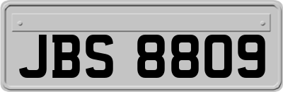 JBS8809