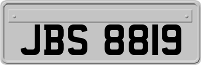 JBS8819