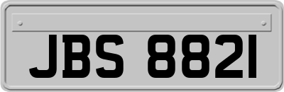JBS8821