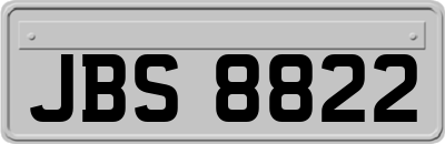 JBS8822
