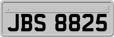 JBS8825