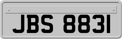 JBS8831