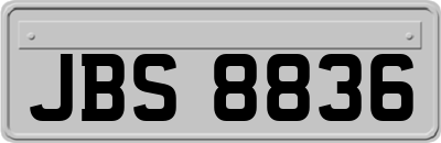 JBS8836