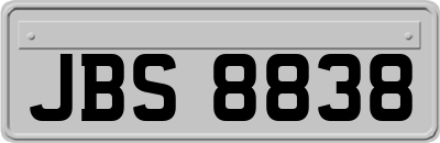 JBS8838