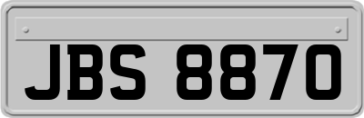 JBS8870