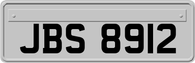 JBS8912
