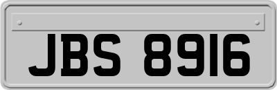 JBS8916