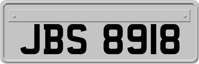JBS8918