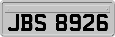 JBS8926