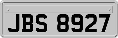 JBS8927