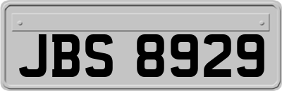 JBS8929