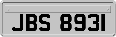 JBS8931