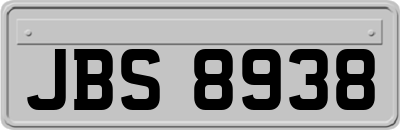 JBS8938