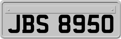 JBS8950