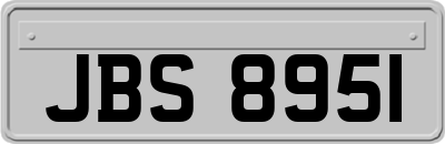 JBS8951