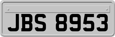 JBS8953