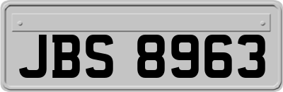 JBS8963