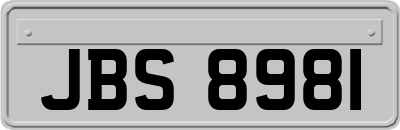 JBS8981