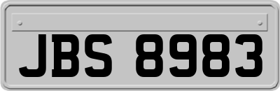 JBS8983