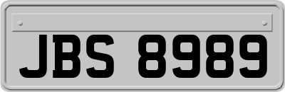 JBS8989
