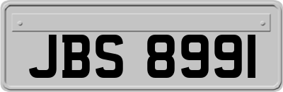JBS8991
