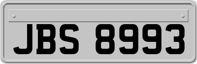 JBS8993