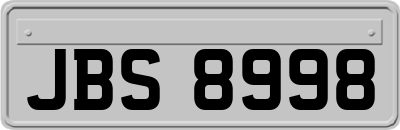 JBS8998