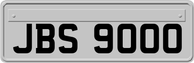 JBS9000