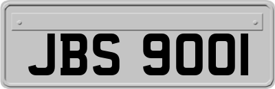 JBS9001