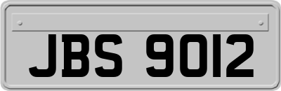 JBS9012