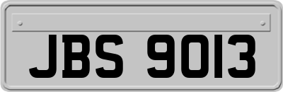 JBS9013