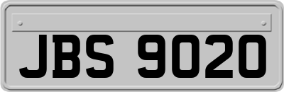 JBS9020