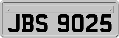 JBS9025