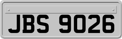 JBS9026