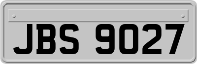 JBS9027