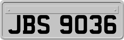 JBS9036