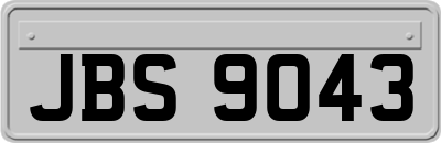 JBS9043