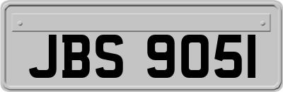 JBS9051