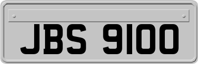 JBS9100