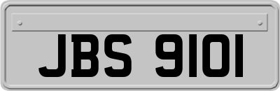 JBS9101