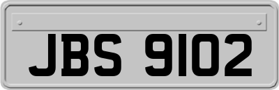 JBS9102