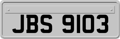 JBS9103
