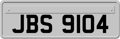 JBS9104